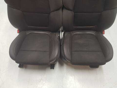 Foto 3ª: Juego Asientos Completos Renault Espace ZEN (2015)
