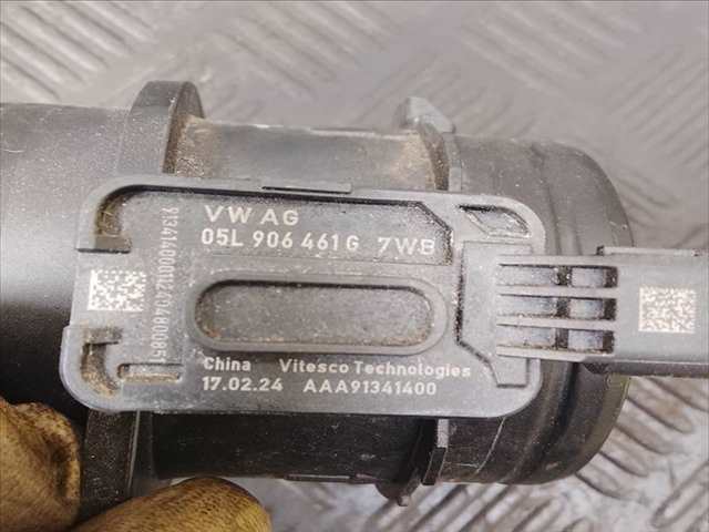 Foto 4ª: Caudalimetro Volkswagen T-Roc 2.0 TDI 115CV (2024)