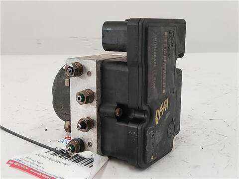 Foto 2ª: Abs Citroen C2 1.4 73CV 54KW [KFV (TU3JP)] (2003)