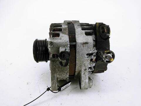 Foto 2ª: Alternador Hyundai ix20 1.6 CRDI [D4FB] (2010)