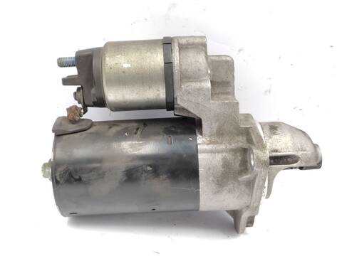 Foto 1ª: Motor de Arranque Opel Corsa 1.2 L08 L68) 86CV 63KW [A12XER] (2012)
