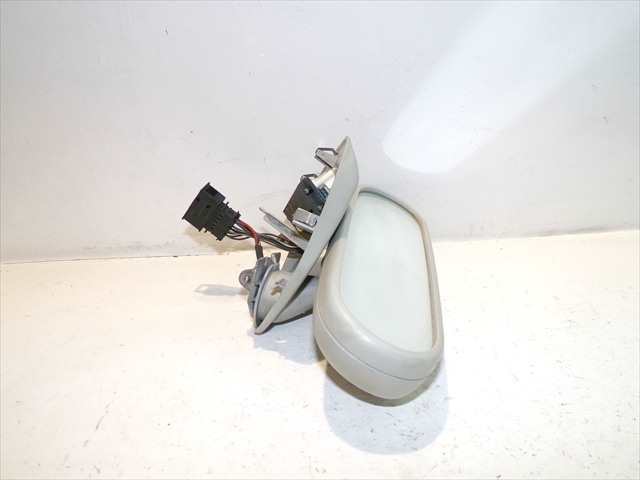 Foto 2ª: Retrovisor Interior Volkswagen Beetle 2.0 G 1998-2005 [AQY] (2000)