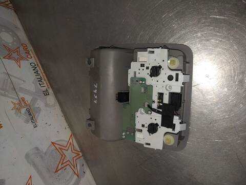 Foto 2ª: Luz Interior Toyota Rav4 EXECUTIVE 150CV 110KW [2AD] (2011)