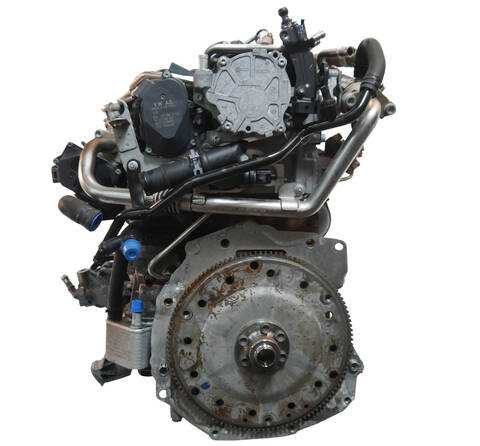 Foto 1ª: Motor Completo Audi A4 B8 120CV 88KW [CAG CAGC] (2011)