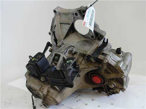 Foto 3ª: Caja Cambios Rover Serie 45 2.0 IDT 101CV 74KW [20 T2N] (2001)