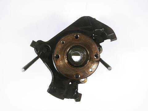 Mangueta Delantera Derecha Peugeot Bipper 1.4 HDI 68CV