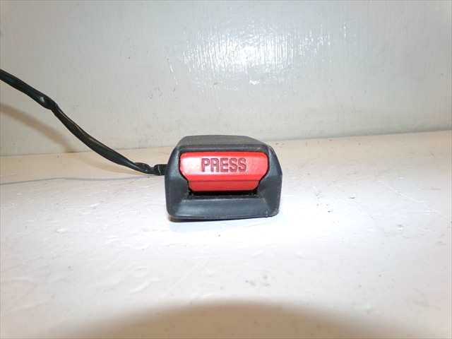 Foto 2ª: Cinturón Delantero Derecho Dodge Stealth 3.0 G 24 VALVULAS 1991-1996 [6G72] (1991)