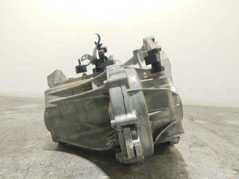 Foto 2ª: Caja Cambios Hyundai i20 1.2 86CV 63KW [G4LA] (2014)