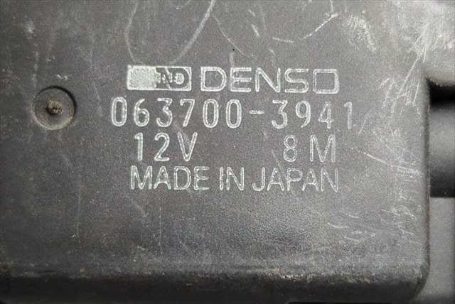 Foto 2ª: Calefacción Toyota 4 Runner 2.4 TD INGLES [2LT] (1992)