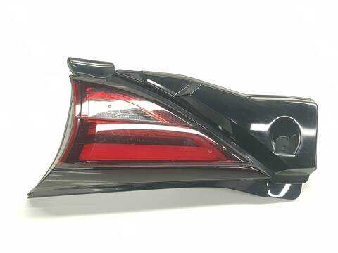 Foto 3ª: Piloto Trasero Derecho Mazda CX5 STYLE 2WD [SHY6] (2011)