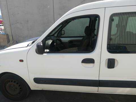 Puerta Delantera Izquierda Renault Kangoo F9Q790