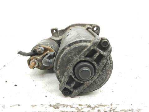 Foto 3ª: Motor de Arranque Mercedes Clase C 160 200 CDI 203.004) BERLINA 122CV 90KW [646962] (2005)