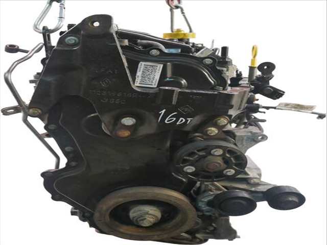 Foto 2ª: Motor Completo Nissan Qashqai 1.6 DCI 130 CV 96KW
