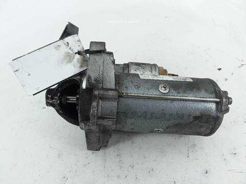Motor de Arranque Renault Koleos 2.0 DCI 4X4 HY0B)