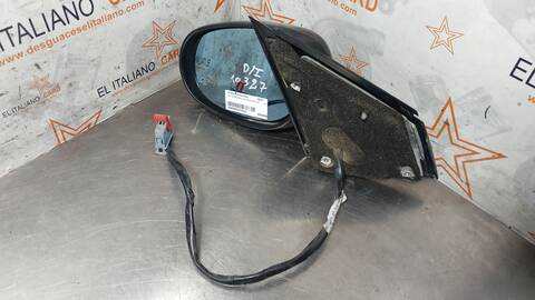 Retrovisor Izquierdo Fiat Croma 2.4 20V MULTIJET EMOTION 200CV 147KW