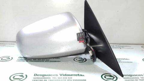 Retrovisor Derecho Audi A6 3.0 TDI QUATTRO 165KW) BERLINA 225CV