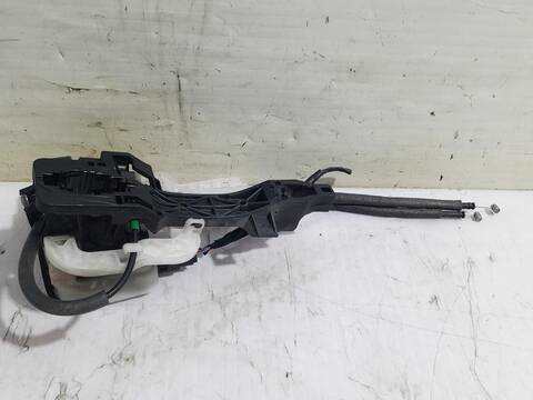 Foto 2ª: Cerradura Puerta Delantera Izquierda Hyundai ix35 2.0 CRDI 4WD 136CV [D4HA] (2009)