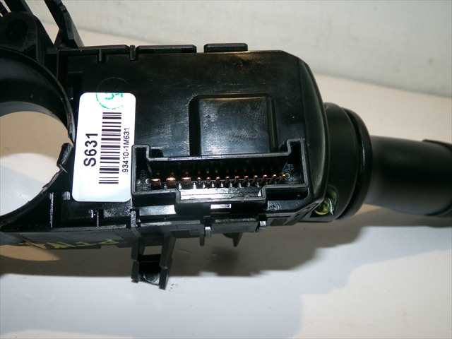 Foto 3ª: Mando Multifuncion Hyundai i30 1.4 G 2014-2017 [G4FA] (2014)