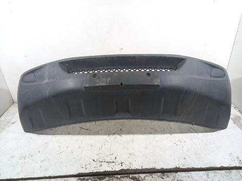 Paragolpes Delantero Mercedes Sprinter 418/419/518/519 CDI 906.653/655/657) 184CV 135KW CAJA CERRADA