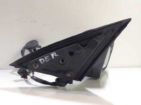 Foto 3ª: Retrovisor Derecho Audi A6 3.0 TDI QUATTRO 165KW) BERLINA 225CV [BMK] (2005)