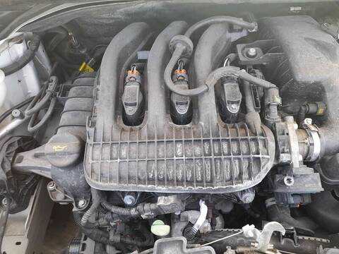 Motor Completo Citroen C3 1.2 VTI 82 82CV 60KW