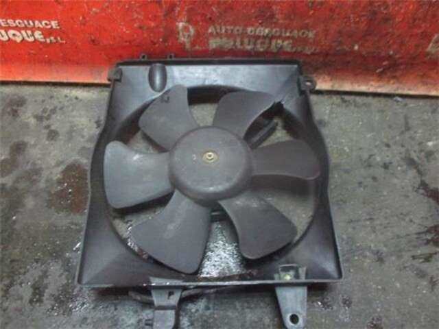 Foto 1ª: Electroventilador Daewoo Matiz 0.8 [F8CV]