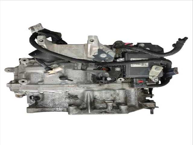 Foto 2ª: Caja Cambios Peugeot 508 1.6 BLUEHDI 120 (2010)