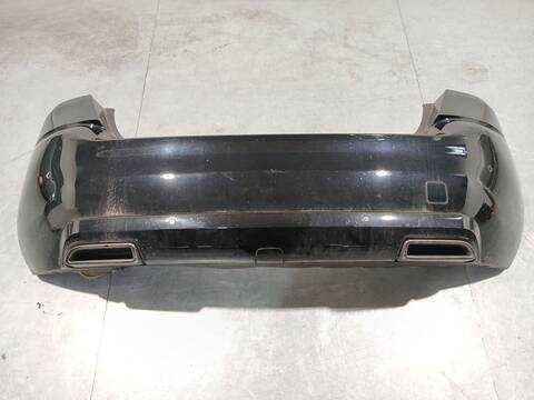 Paragolpes Trasero Peugeot 308 1.2 THP 130 131CV 96KW