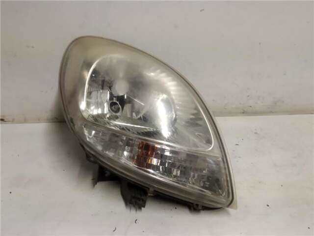Faro Derecho Renault Kangoo 1.5 ALIZE [1.5 LTR. - 62 KW DCI DIESEL]