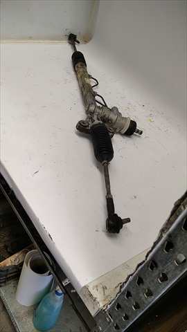 Cremallera de Direccion Chevrolet Matiz 0.8 G