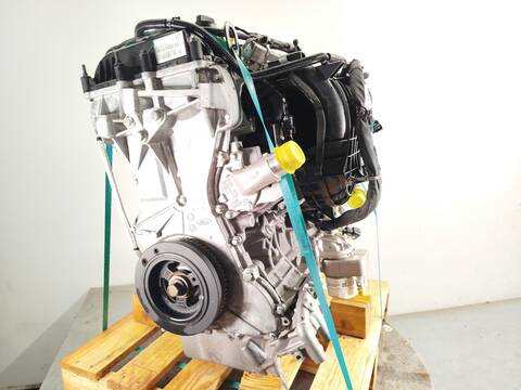 Foto 4ª: Motor Completo Ford Kuga 2.5 FHEV 190CV 140KW [BGDC] (2024)