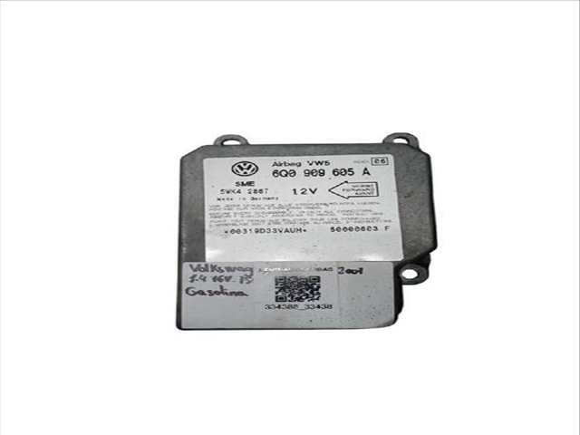 Centralita Airbag Volkswagen Polo 1.4 16V