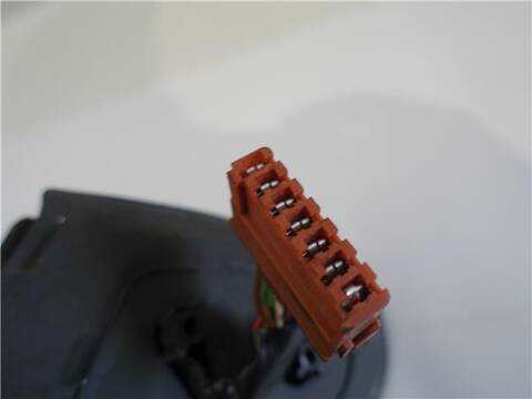 Foto 3ª: Retrovisor Derecho Peugeot 306 1.6 90CV 66KW [NFZ (TU5JP)] (1995)