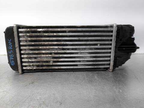 Foto 3ª: Intercooler Citroen C3 1.6 HDI FAP PICASSO 92CV 68KW [9HP] (2012)