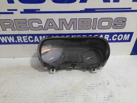 Cuadro de Instrumentos Peugeot Expert 1.6 BLUE-HDI FAP 95CV FURGON
