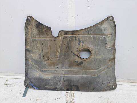 Foto 3ª: Cubrecarter Renault Megane 102CV 75KW I CLASSIC LA0) [F9Q K7] (2002)
