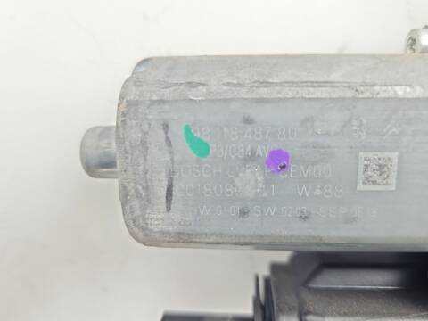 Foto 4ª: Elevalunas Eléctrico Delantero Izquierdo Peugeot 3008 1.5 BLUEHDI 130 131CV 96KW [YH01] (2020)
