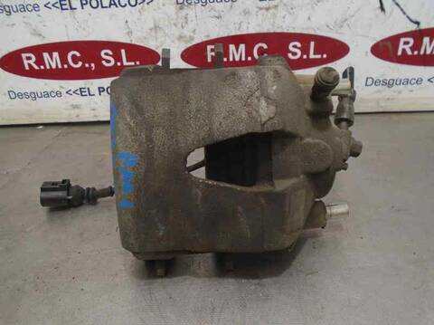 Pinza Freno Delantera Derecho Volkswagen Golf 1.6 TDI DPF 105CV 77KW