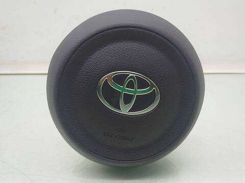 Foto 2ª: Kit Airbag Toyota Yaris 1.5 MXPA11) 125CV 92KW [M15AFKS] (2024)