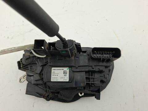 Foto 4ª: Cerradura Puerta Delantera Izquierda Land Rover Defender D250 MHEV 4X4 249CV 183KW (2022)
