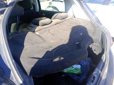 Foto 2ª: Bandeja Trasera Peugeot 208 STYLE 82CV 60KW [HMR/HM05] (2018)