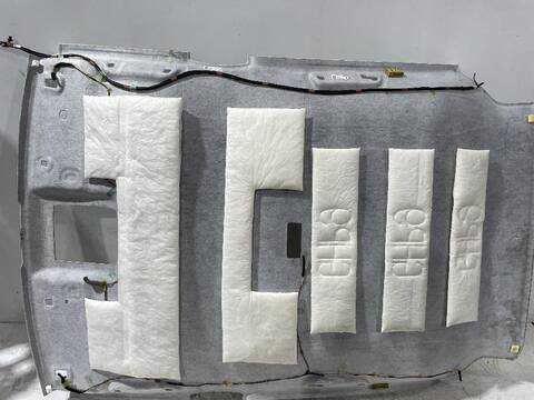 Foto 3ª: Techo Interior Mazda 3 CENTER-LINE 150CV [SHY6  SHY4] (2013)