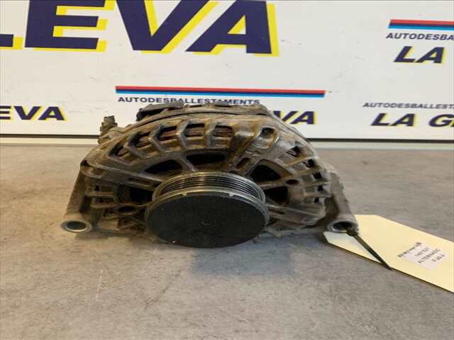 Alternador Opel Mokka 1.4 G TURBO140CV