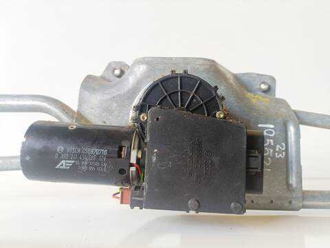 Foto 2ª: Motor Limpia Delantero Seat Alhambra NOSTRUM 1 TDI 90CV (1996)
