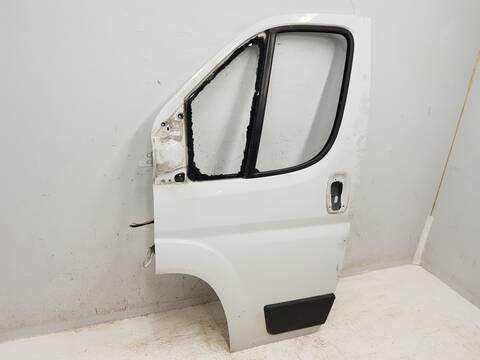 Foto 3ª: Puerta Delantera Izquierda Fiat Ducato L4H2 RS 4035 MM 180 FURGON