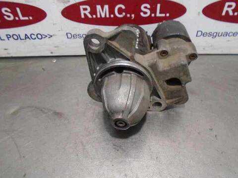Foto 2ª: Motor de Arranque Mini Mini 1.6 16V CAT 90CV 66KW [R50] (2001)