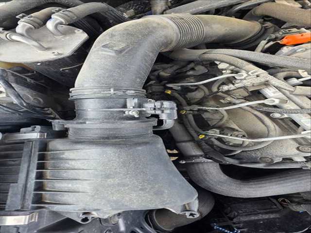 Caudalimetro Porsche Cayenne DIESEL 239CV 176KW
