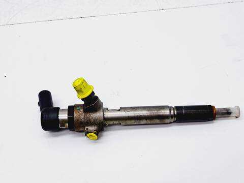 Inyectores Renault Scenic 1.5 DCI DIESEL 106CV 78KW