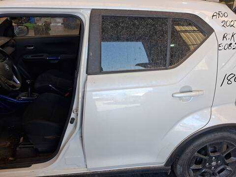 Puerta Trasera Izquierda Suzuki Ignis 1.2 HYBRID ATK412) 83CV 61KW