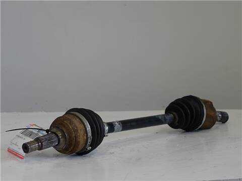 Transmision Delantera Izquierda Nissan Micra 1.2 16V 80CV 59KW